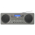 Mikro i mini wieża JVC Zestaw All In One RD-E861B-DAB